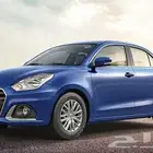 سوزوكي - ديزاير 2025