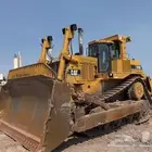 للبيع بلدوزر كتربلر حجم D10R موديل 1996