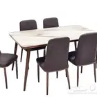 افخم طاولات الطعام
