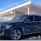 2025 بي إم دبليو X5 sDrive40i