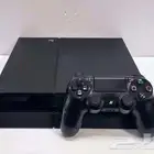 سوني 4 مهكر أرخص سعر في السوق