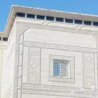 ليسه ملونه بديل الحجر حجر يمني