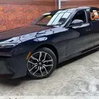 2024 بي إم دبليو 760i xDrive