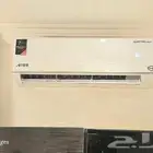 أفضل العروض على مكيفات اسبلت وشباك