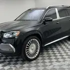 مرسيدس GLS مايباخ 2023   MAYBACH GLS 600