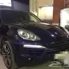 صيانة اودي وبورش