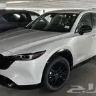 للتنازل بدون مقدم CX5 2025 بحالة الوكالة