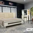 غرف نوم مودرن فاخره