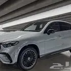 MERCEDES-BENZ 2025 GLC COUPE 300 4MATIC