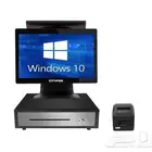 كاشير للمطاعم والكافيهات والبوفيات وكل الانشطة التجارية