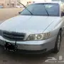 كابرس 2004 Ss بحاله جيده 