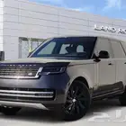 2023 رنج روفر فوج SE بسعر 349 الف ريال