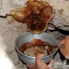 عسل جبلي
