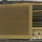 مكيف زامل 18 وحدة