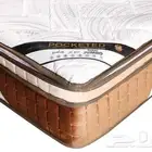 نقدم لكم مراتب طبيه ثلاث طبقات ضمان 10سنوات جميع المقاسات