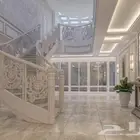 تركيب ديكورات خارجيه ديكورات جي ار سي وديكورات بي ار سي الخا