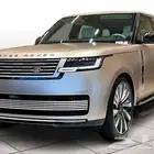 رنج روفر sv 2025