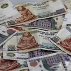 جنيهات مصرية