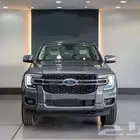 فورد رينجر XLT دبل ديزل 2024 كاش وتقسيط