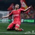 كوينز فيفا 25 FC للبيع
