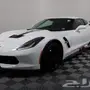 شفروليه كورفت جراند -موديل 2017 ب259 الف ريال