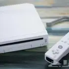جهاز Wii Nintendo مع لوح بورد وي فت و400 لعبة بجهاز تخزين