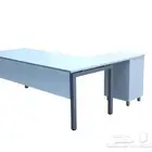 مكاتب  مكتب  اثاث_مكتبي   الفهري_للاثاث  ثيم واحد سلسلة كام