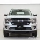 Ford Everest XLS 2025