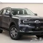 Ford Everest XLS 2025