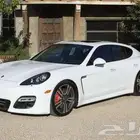 باناميرا GTS قطع غيار