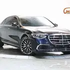 2023 مرسيدس S580