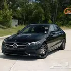 2024 مرسيدس C300