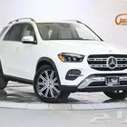 2025 مرسيدس GLE 350