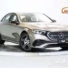2025 مرسيدس E350