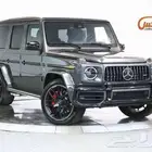 2024 مرسيدس G 63 AMG