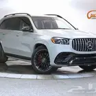 2024 مرسيدس GLS 63 AMG