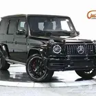 2024 Mercedes G 63 AMG