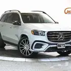 2024 مرسيدس GLS 580