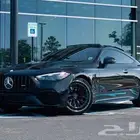 2024 Mercedes-Benz CLE 53 AMG