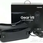 نظارة الواقع الافتراضي GEAR VR with controller