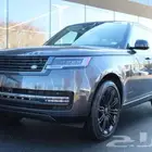 رنج روفر فوج 2024 فل كامل لون خارجي مميز كاربيثيان