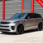 2024 Land Rover Range Rover Sport SV Edition One