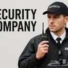 شركة حراسات أمنية