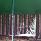 بطانات داخليه للخيام