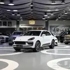 PORSCHE 2023