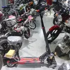 سكوتر الوحش الجديد 1000 واط
