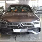 مرسيدس C200 موديل 2024 AMG