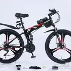 سيكل رياضي هجين ينسفط