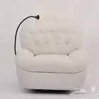 كرسي استرخاء كرسي راحه مخمل عروض وتخفيضات