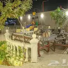 شاليه اسلوب الفخامه الفندقي